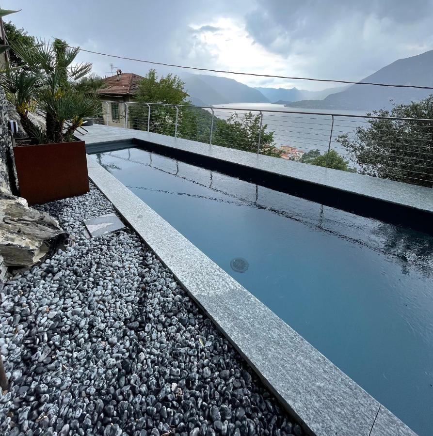 Varenna Hill Apt Перледо Экстерьер фото